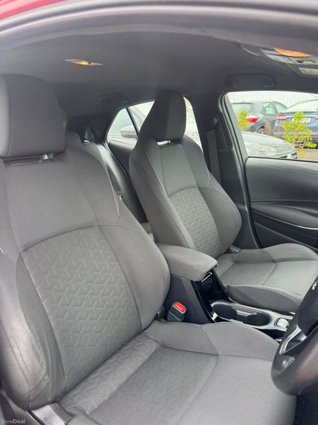 Toyota Corolla 2019 Luna model 385194548