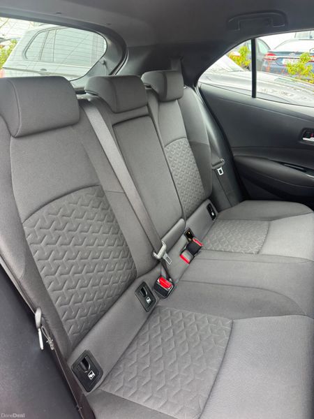 Toyota Corolla 2019 Luna model 385194550