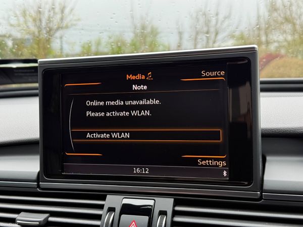 Stunning 181 Audi A6 S-Line Auto! 385195940