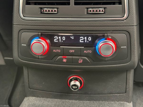 Stunning 181 Audi A6 S-Line Auto! 385195942