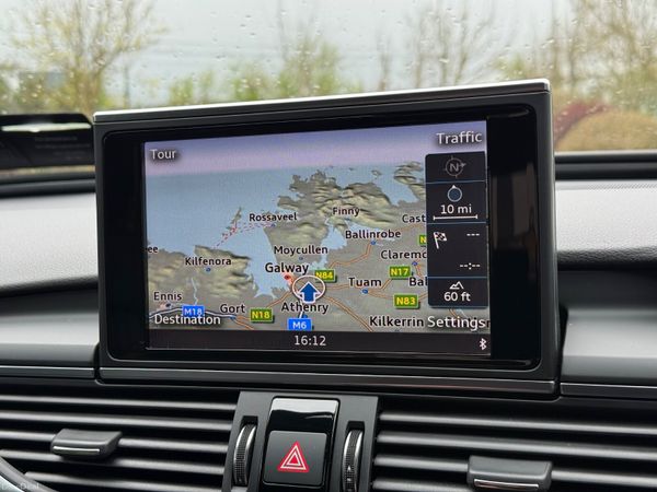 Stunning 181 Audi A6 S-Line Auto! 385195946