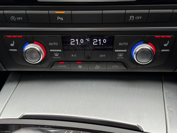 Stunning 181 Audi A6 S-Line Auto! 385195948