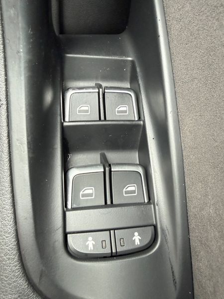 Stunning 181 Audi A6 S-Line Auto! 385195952