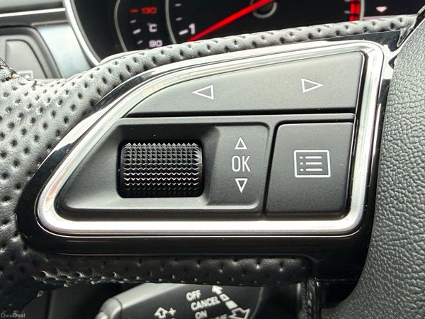 Stunning 181 Audi A6 S-Line Auto! 385195954