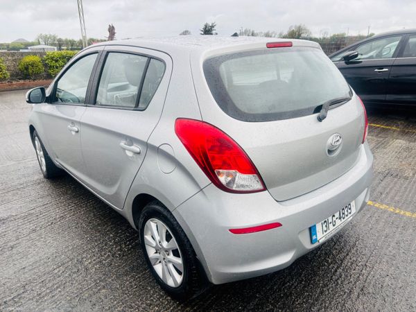 Hyundai i20 2013 LOW KMS IMMACULATE 385195968