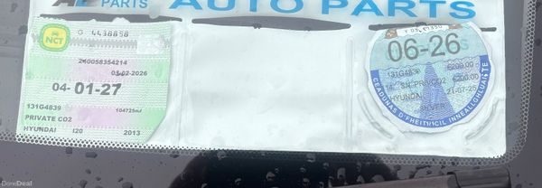 Hyundai i20 2013 LOW KMS IMMACULATE 385195972