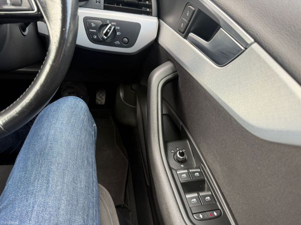 161 Audi A4 TFSI 385196412