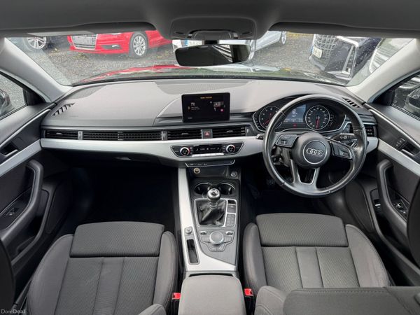 161 Audi A4 TFSI 385196414