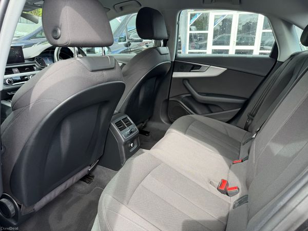 161 Audi A4 TFSI 385196416