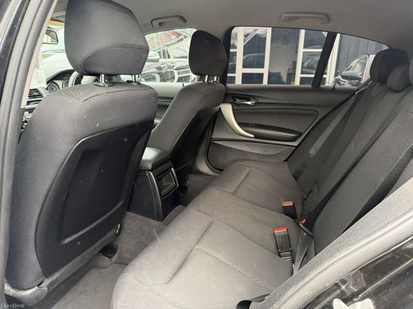 16 BMW 118I 385196552