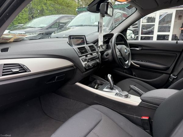 16 BMW 118I 385196554