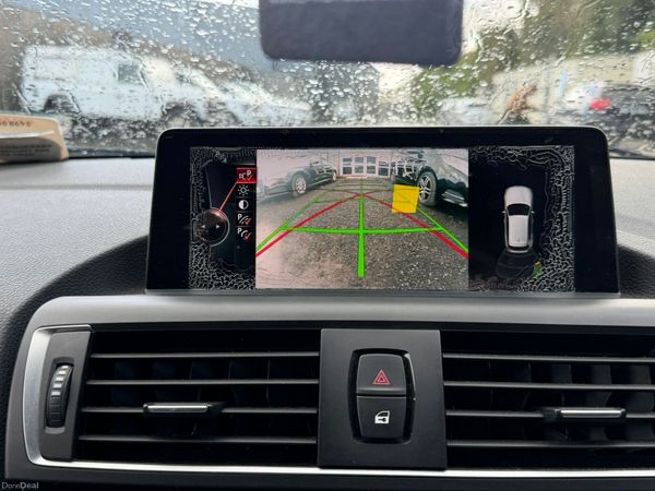 16 BMW 118I 385196558