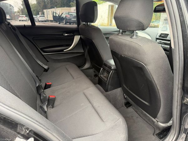 16 BMW 118I 385196562