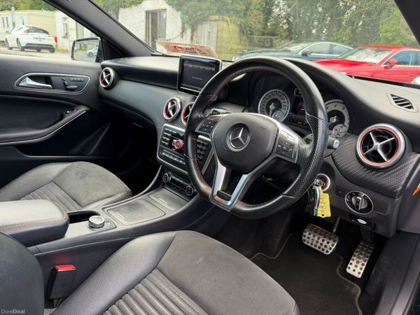 142 Mercedes-Benz A-Class 385196756