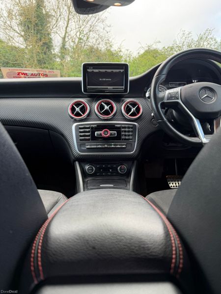 142 Mercedes-Benz A-Class 385196766