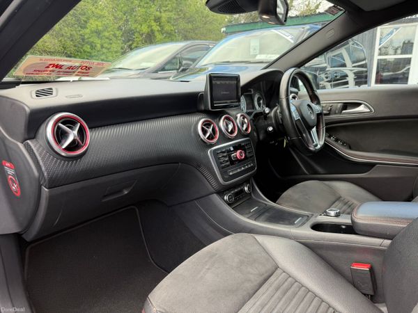 142 Mercedes-Benz A-Class 385196772