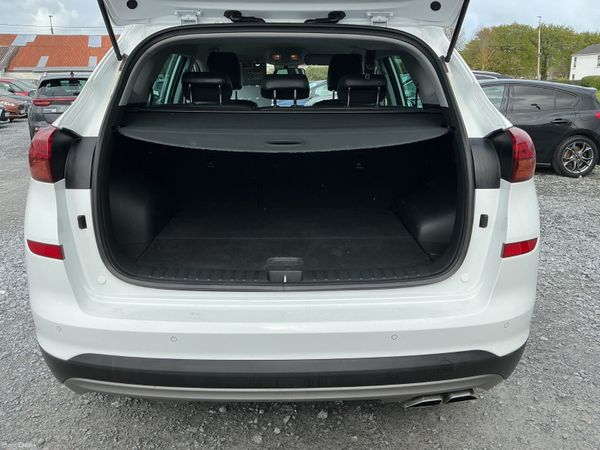 2019 HYUNDAI TUCSON EXECUTIVE 1 OWNER LOW KMS 385100298