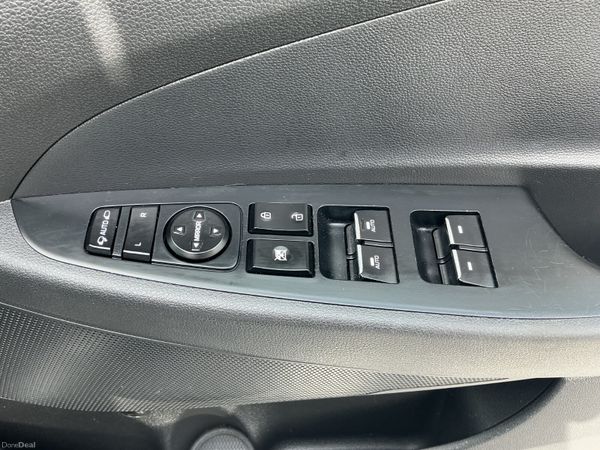 2019 HYUNDAI TUCSON EXECUTIVE 1 OWNER LOW KMS 385100304
