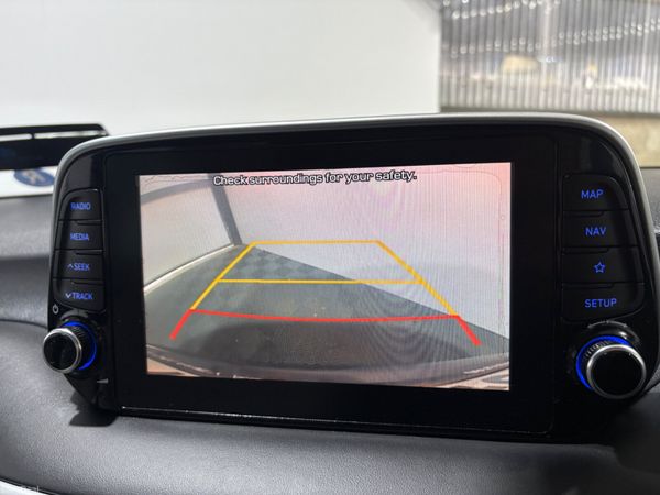 19 Hyundai Tucson Premium 1.6 CRDi 115Bhp 385101250