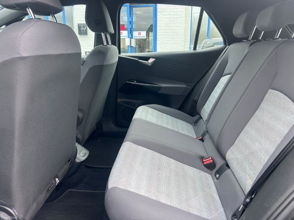2021 VW ID.3 LIFE DX 58KW 385101622