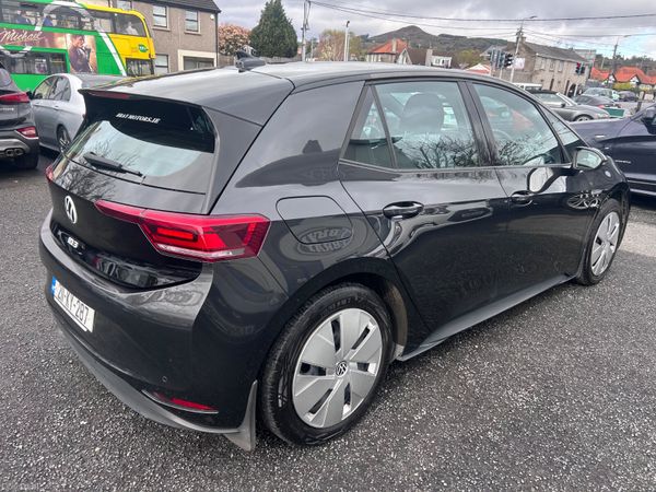 2021 VW ID.3 LIFE DX 58KW 385101634