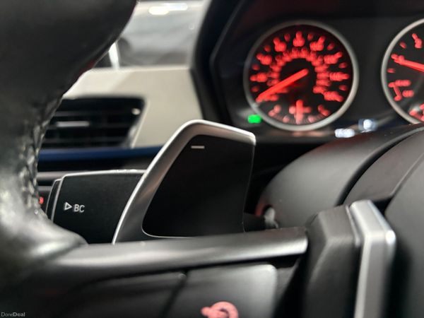 2017 BMW X1 M Sport 2.0D Auto NCT 11/2027 385101758