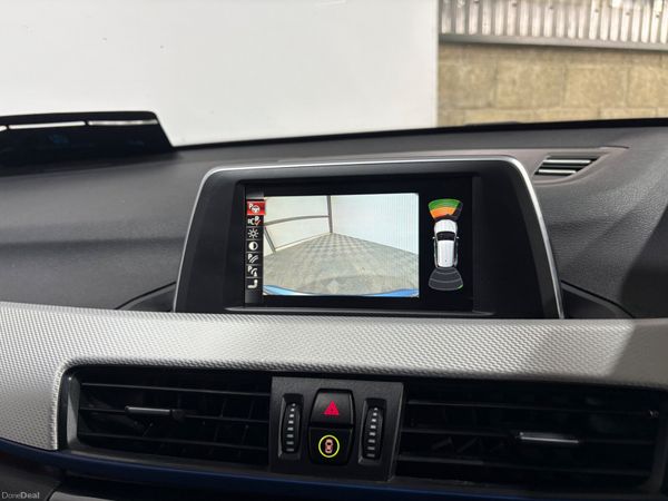 2017 BMW X1 M Sport 2.0D Auto NCT 11/2027 385101760