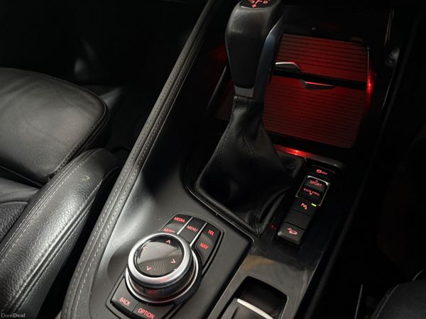 2017 BMW X1 M Sport 2.0D Auto NCT 11/2027 385101764