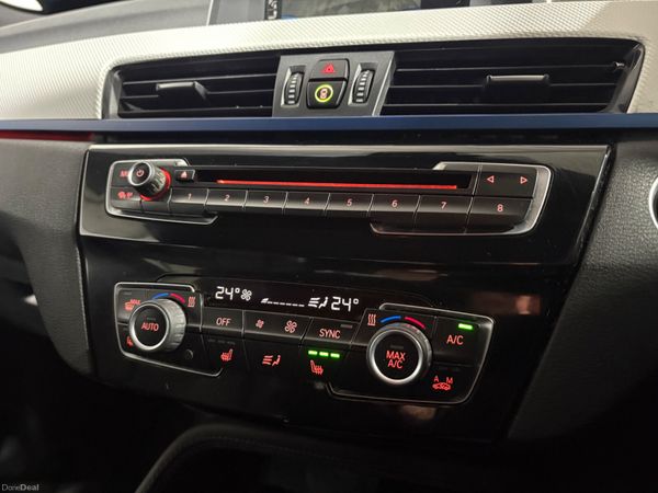 2017 BMW X1 M Sport 2.0D Auto NCT 11/2027 385101766