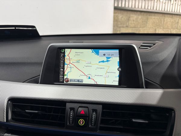 2017 BMW X1 M Sport 2.0D Auto NCT 11/2027 385101770