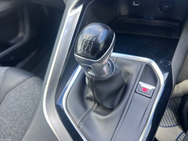 2019 PEUGEOT 5008 7 SEATER 1.2 PETROL ALLURE LOW K 385102392