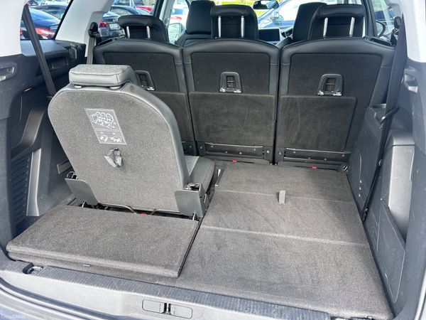 2019 PEUGEOT 5008 7 SEATER 1.2 PETROL ALLURE LOW K 385102402