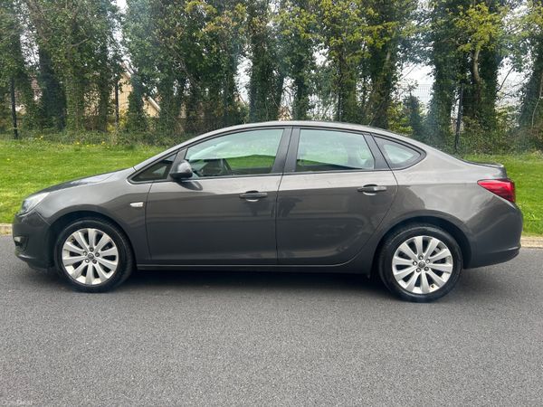 Opel Astra 2015 (NCT 05/27 TAX 08/26) 385102800