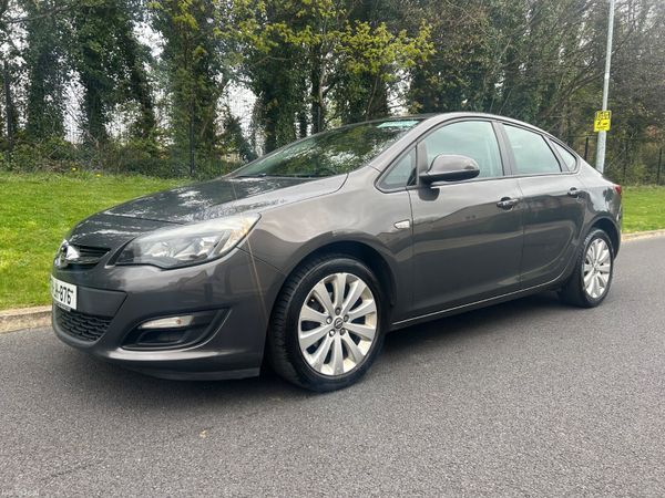 Opel Astra 2015 (NCT 05/27 TAX 08/26) 385102806