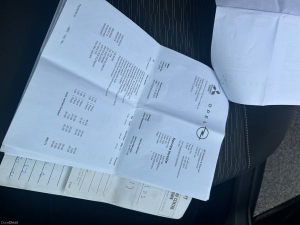 Opel Astra 2015 (NCT 05/27 TAX 08/26) 385102826