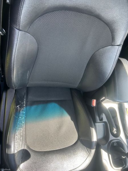 Hyundai ix35 2015 NCT 05/27 385103276