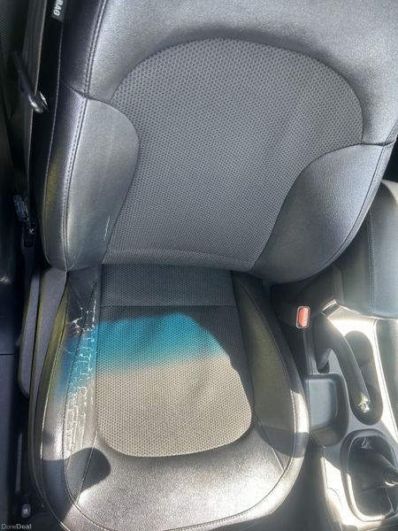 Hyundai ix35 2015 NCT 05/27 385103278