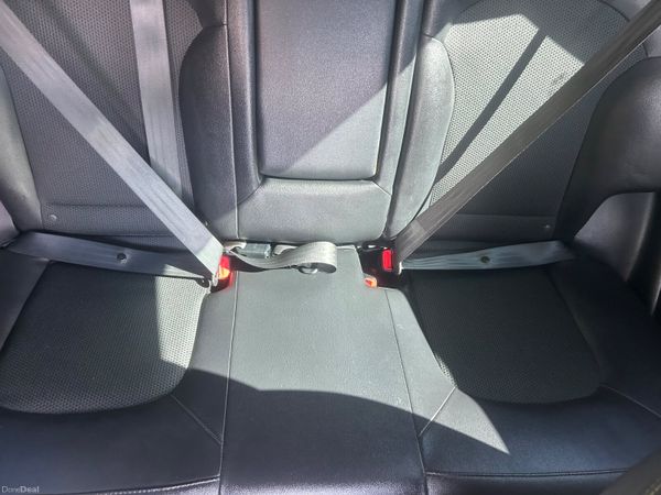 Hyundai ix35 2015 NCT 05/27 385103286