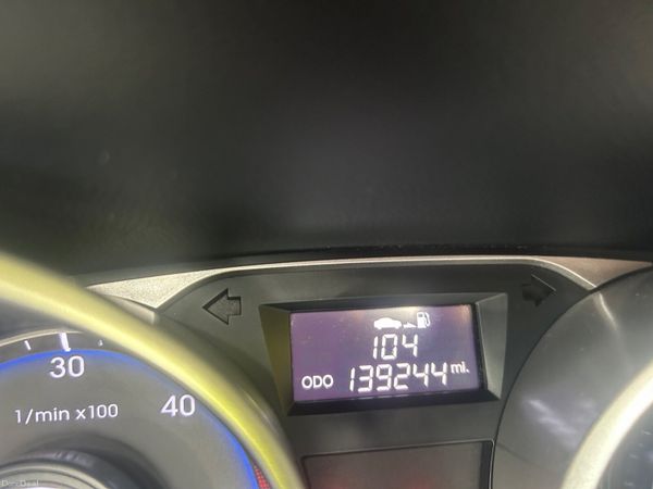 Hyundai ix35 2015 NCT 05/27 385103288