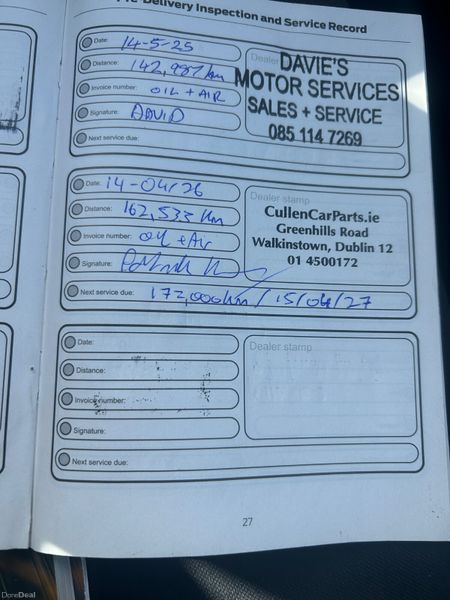 Hyundai ix35 2015 NCT 05/27 385103294