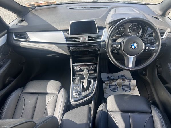 2018 BMW 225e M SPORT PETROL HYBRID AUTO LOW KMS 385103584