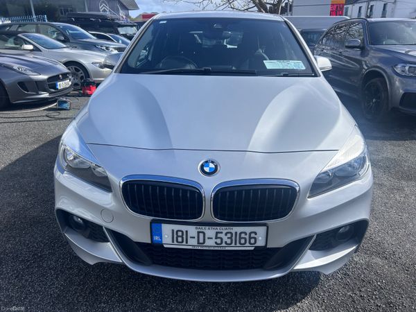 2018 BMW 225e M SPORT PETROL HYBRID AUTO LOW KMS 385103588