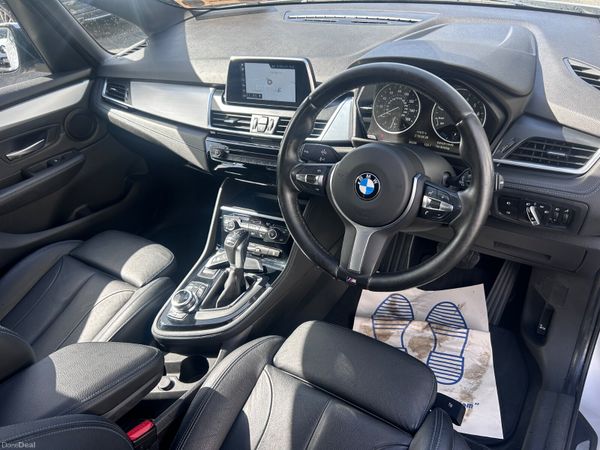 2018 BMW 225e M SPORT PETROL HYBRID AUTO LOW KMS 385103592