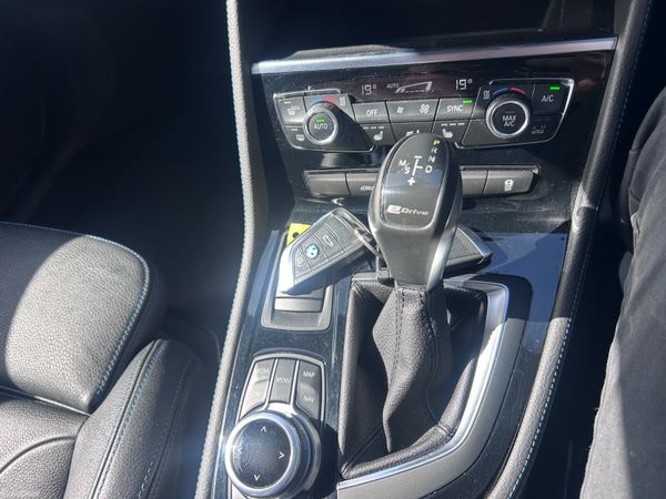 2018 BMW 225e M SPORT PETROL HYBRID AUTO LOW KMS 385103594