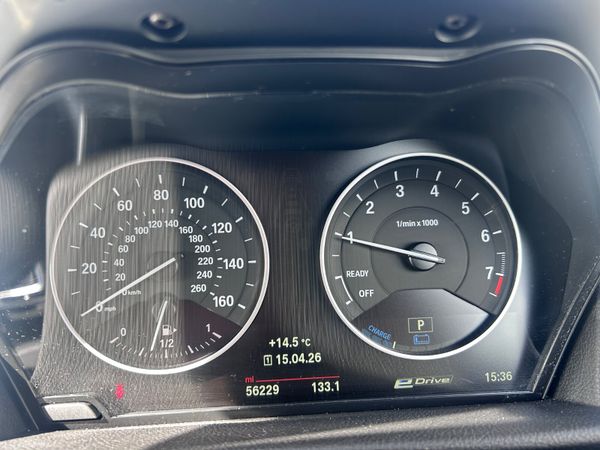 2018 BMW 225e M SPORT PETROL HYBRID AUTO LOW KMS 385103596