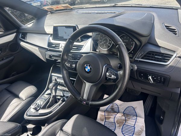 2018 BMW 225e M SPORT PETROL HYBRID AUTO LOW KMS 385103598