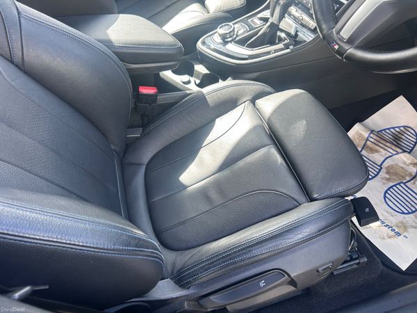 2018 BMW 225e M SPORT PETROL HYBRID AUTO LOW KMS 385103600