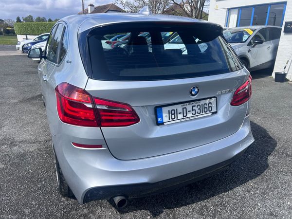 2018 BMW 225e M SPORT PETROL HYBRID AUTO LOW KMS 385103608