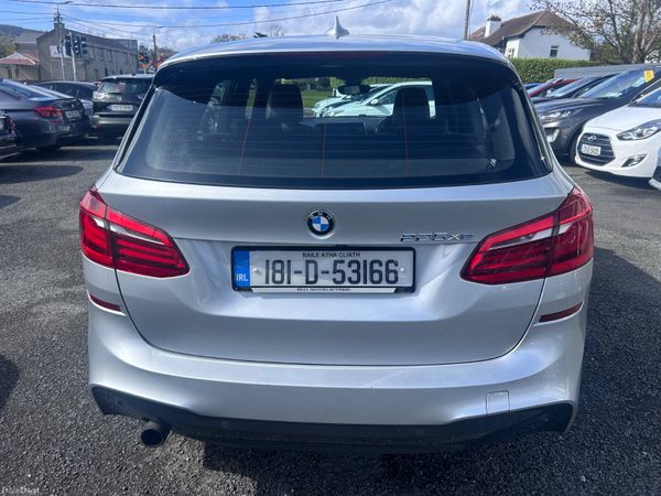 2018 BMW 225e M SPORT PETROL HYBRID AUTO LOW KMS 385103610