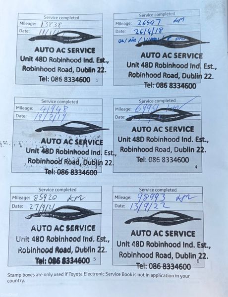 2016 Toyota RAV4 2.0 D-4D Sport Luna Nct 05/27 385105036